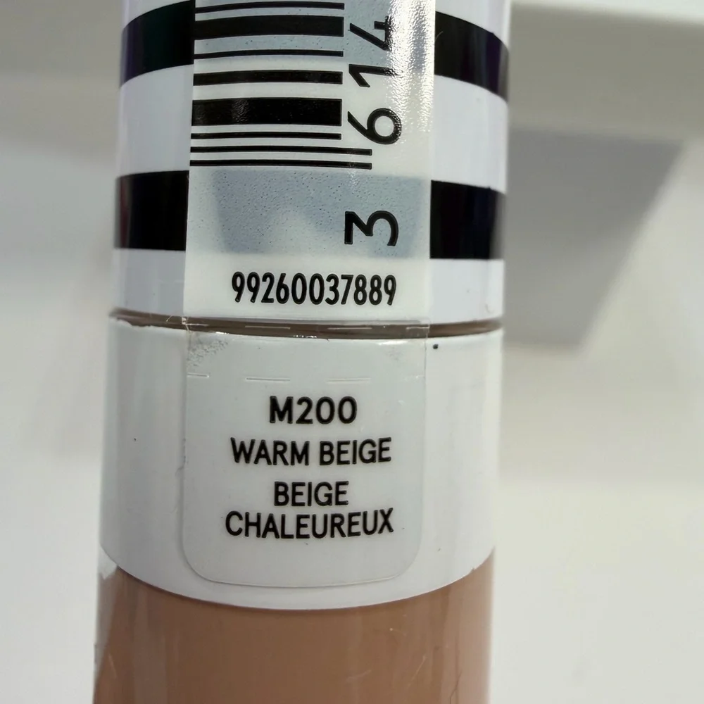 🩷5/$10🩷 COVERGIRL Trueblend Undercover Concealer - Warm Beige